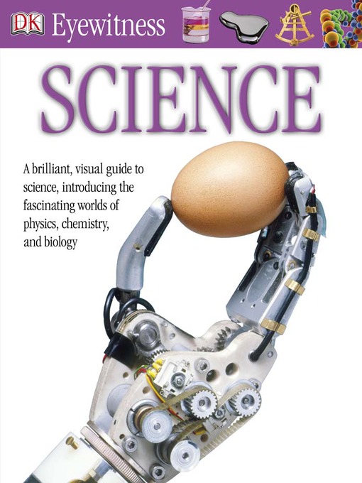 Cover image for Science